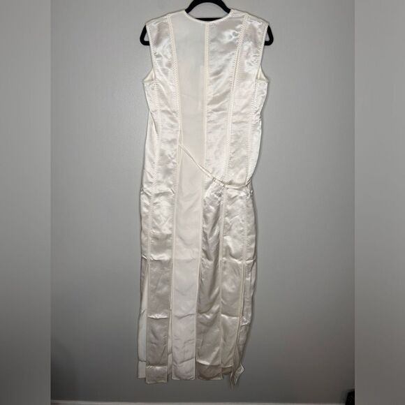 Anna October Kati Maxi dress NWT - Picture 10 of 10